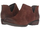 ボーン タバコ レディース 女性用 靴 【 BORN KERRI TOBACCO DISTRESSED 】