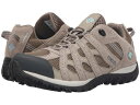 コロンビア ウォータープルーフ 防水 青 ブルー REDMOND メンズ 男性用 靴 【 BLUE COLUMBIA WATERPROOF PEBBLE SKY 】