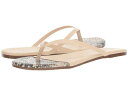 ¥ì¥Ç¥£¡¼¥¹ ½÷ÀÍÑ ·¤ ¡Ú TKEES FLIPFLOPFRENCH TIPS RATTLEBONE ¡Û
