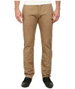 モダン カーキ スリム パンツ ニュー ブリティッシュ メンズ 男性用 メンズファッション ズボン 【 SLIM DOCKERS MODERN KHAKI TAPERED PANTS NEW BRITISH 】