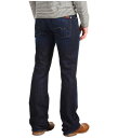 オール マンカインド ブレット ブーツカット イン ロサンゼルス ダーク メンズ 男性用 メンズファッション パンツ 【 7 FOR ALL MANKIND BRETT BOOTCUT IN LOS ANGELES DARK 】