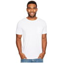 tシャツ ptc twopocket tee メンズファッション カットソー トップス