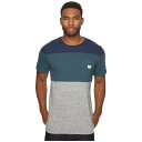 グローブ ポケット Tシャツ Globe Moonshine Pocket Tee