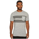 グローブ ポケット Tシャツ Globe Moonshine Pocket Tee