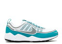 ナイキ エアー ズーム サマー パック 緑 グリーン メンズ 男性用 靴 スニーカー メンズ靴 【 NIKE AIR ZOOM SUMMER GREEN SPIRIDON PACK WHITE SILVERTURBO 】
