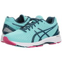 アシックス トレーナー 紫 パープル メンズ 男性用 靴 【 ASICS PURPLE GELDS TRAINER ARUBA BLUE INK FUCHSIA 】
