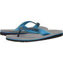 ビラボン トング プリント GRAY灰色 グレイ レディース 女性用 レディース靴 【 BILLABONG GREY OFFSHORE THONG PRINT 】