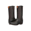 アンティーク ボルドー マッド ドッグ メンズ 男性用 靴 ブーツ 【 LUCCHESE WHITTAKER ANTIQUE BORDEAUX MAD DOG GOAT 】