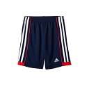 アディダス スピード ショーツ 子供用 リトルキッズ パンツ マタニティ 【 ADIDAS SPEED KIDS NEXT SHORTS TODDLER NAVY RED 】