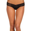 ハンカチ ロゴ ゴー モーダル ロー ライズ トング 赤 レッド レディース 女性用 ナイトウエア 下着 【 HANKY PANKY LOGO TO GO MODAL LOW RISE THONG RED 】