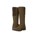 クララ レディース 女性用 ブーツ 【 ARIAT CLARA H2O FAWN 】