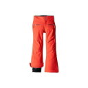 ソフトシェル パンツ アフター グロウ 子供用 リトルキッズ マタニティ 【 OBERMEYER KIDS JOLIE SOFTSHELL PANTS AFTER GLOW 】