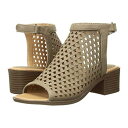 ナイン ウェスト ヌバック 子供用 リトルキッズ マタニティ ベビー 【 NINE WEST KIDS KARIANA TAUPE NUBUCK 】
