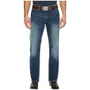 ストレッチ イン フェニックス メンズ 男性用 ズボン メンズファッション 【 ARIAT M4 FLEX STRETCH IN PHOENIX 】