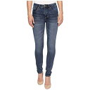 トライバル ニット デニム イン ミディアム ウォッシュ 31” レディース 女性用 パンツ ボトムス 【 TRIBAL FIVEPOCKET KNIT DENIM JEGGING IN MEDIUM WASH 】