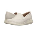 アイボリー レザー メンズ 男性用 靴 【 HUSH PUPPIES RAPIDLY MARDIE IVORY LEATHER 】