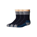 ハイカー ストリート ディープ 紺 ネイビー ヘザー 子供用 ビッグキッズ ベビー タイツ 【 STREET NAVY HEATHER SMARTWOOL HIKER 3PACK TODDLER DEEP 】