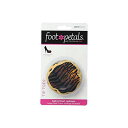 フット チップ トゥース サファリ アニマル メンズ 男性用 インソール(中敷) 靴ケア用品 【 FOOT PETALS TIP TOES 3PACK SAFARI ANIMAL 】