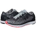アンダー アーマー ウーア バンディット オンブル アンダーアーマー メンズ 男性用 靴 【 UNDER ARMOUR UA CHARGED BANDIT 3 OMBRE OVERCAST GRAY ANTHRACITE 】