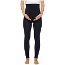 マタニティ フットレス タイツ 紺 ネイビー レディース 女性用 パンツ レディースファッション 【 TIGHTS NAVY PLUSH MATERNITY FLEECELINED FOOTLESS 】