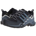 アディダス アウトドア スウィフト レジェンド GTX メンズ 男性用 靴 【 ADIDAS SWIFT LEGEND OUTDOOR TERREX R2 INK TECH GREY ONE 】
