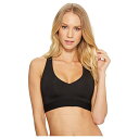 ¥é¥¤¥Ð¥ë ¥¹¥Ý¡¼¥Ä ¹õ ¥Ö¥é¥Ã¥¯ ¥ì¥Ç¥£¡¼¥¹ ½÷ÀÍÑ ¡Ú BLACK NATORI RIVAL SPORT BRALETTE ¡Û