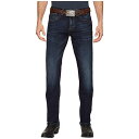 ラングラー パンツ スリム ストレート デンバー メンズ 男性用 ズボン 【 SLIM WRANGLER 20X JEANS STRAIGHT DENVER 】