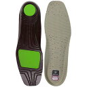 プロ ワイド スクエアー トー フットベッド ATS メンズ 男性用 インソール(中敷) アクセサリ 【 ARIAT PRO WIDE SQUARE TOE FOOTBED N A 】
