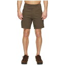 ショーツ バーチ 12” メンズ 男性用 メンズファッション パンツ 【 KUHL RENEGADE SHORTS BIRCH 】