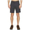 ショーツ 12” メンズ 男性用 ズボン メンズファッション 【 KUHL RENEGADE SHORTS KOAL 】