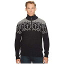 デール セーター メンズ 男性用 トップス ニット 【 DALE OF NORWAY TOR SWEATER EDARK CHARCOAL SMOKE 】