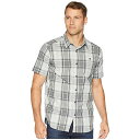 コロンビア リッジ ショーツ ハーフパンツ スリーブ トップ ソフト メタル ラージ メンズ 男性用 メンズファッション Tシャツ 【 SLEEVE COLUMBIA BOULDER RIDGE SHORT TOP SOFT METAL LARGE PLAID 】