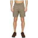 ショーツ カーキ 12” メンズ 男性用 メンズファッション パンツ 【 KUHL RENEGADE SHORTS KHAKI 】