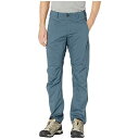 パンツ ネプチューン ARC'TERYX レディース 女性用 レディースファッション 【 STOWE PANTS NEPTUNE 】