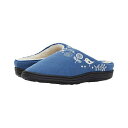 ¥Ø¥¶¡¼ ÀÄ ¥Ö¥ë¡¼ ¥ì¥Ç¥£¡¼¥¹ ½÷ÀÍÑ ·¤ ¥ì¥Ç¥£¡¼¥¹·¤ ¡Ú BLUE ACORN TALARA MULE HEATHERED ¡Û