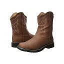 ¥Á¥ã¥ó¥¯ ¥Ö¡¼¥Ä Ã㠥֥饦¥ó 8¡É ¥ì¥Ç¥£¡¼¥¹ ½÷ÀÍÑ ¡Ú ROPER CHUNK BOOT BROWN ¡Û