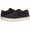 スープラ キューバ メンズ 男性用 靴 【 SUPRA CUBA NAVY BONE 】