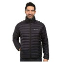 ジャケット 黒 ブラック リトルキッズ 子供用 ベビー 【 BLACK MARMOT TULLUS JACKET 】