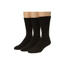 ヘザー リブ パック メンズ 男性用 【 SMARTWOOL HEATHERED RIB 3PAIR PACK CHESTNUT BLACK 】