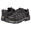 ウォータープルーフ 防水 メンズ 男性用 メンズ靴 【 KEEN OAKRIDGE WATERPROOF MAGNET GARGOYLE 】