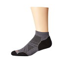 ラン ライト エリート ロー カット グラファイト PHD メンズ 男性用 【 SMARTWOOL RUN LIGHT ELITE LOW CUT GRAPHITE 】