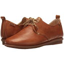 ¥Ö¥é¥ó¥Ç¡¼ ¥á¥ó¥º ÃËÀÍÑ ¥Ó¥¸¥Í¥¹¥·¥å¡¼¥º ·¤ ¡Ú PIKOLINOS CALABRIA W9K4623 BRANDY ¡Û