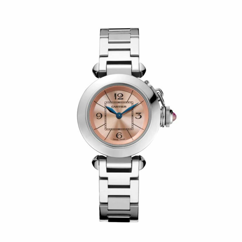 カルティエ パシャ 腕時計（レディース） 人気ブランドランキング2023 