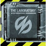 【送料無料】THE LABORATORY/NITRO MICROPHONE UNDERGROUND[CD]【返品種別A】