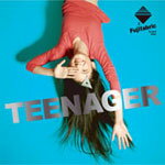 TEENAGER/<strong>フジファブリック</strong>[CD]【返品種別A】
