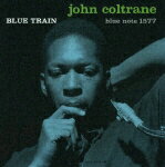 【送料無料】ブルー・トレイン+2/ジョン・コルトレーン[CD]【返品種別A】