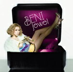 【送料無料】[枚数限定][限定盤]Jewel(初回限定盤)/BENI[CD+DVD]【返品種別A】【smtb-k】【w2】