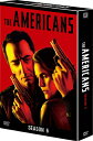 【送料無料】ジ・アメリカンズ 極秘潜入スパイ ファ