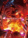 【送料無料】GODZILLA 決戦機動増殖都市 Blu-ra...