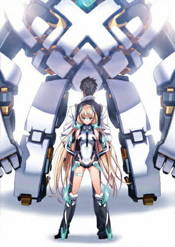 【送料無料】楽園追放 Expelled from Paradise(通常版)/アニメーショ…...:joshin-cddvd:10498946